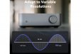 WiiM Vibelink Amp Integrated Power Amplifier