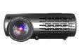 WiMiUS P20 LCD Native 1080P Home Cinema Projector