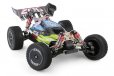 WLTOYS 1/14 Offroad 4WD 60km/H RC Car - Blue/Green