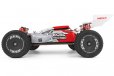 WLTOYS 1/14 Offroad 4WD 60km/H RC Car - Red/Grey