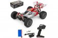 WLTOYS 1/14 Offroad 4WD 60km/H RC Car - Red/Grey