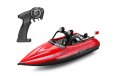 WLTOYS WL917 16km/h Remote Control Boat - Red