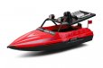 WLTOYS WL917 16km/h Remote Control Boat - Red