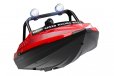 WLTOYS WL917 16km/h Remote Control Boat - Red