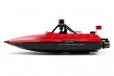 WLTOYS WL917 16km/h Remote Control Boat - Red