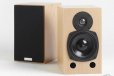 Xavian BonBonus Bookshelf Loudspeaker (Oak, Pair)