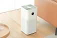 Xiaomi Mi Air Purifier 3H HEPA Filter OLED Touch Smart APP Control