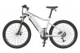 Ninebot HIMO C26 Electric Bike 250W Motor 10Ah Battery White