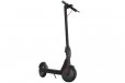 Xiaomi Mi M365 Folding Electric Scooter Black 2 Spare Tyres Included