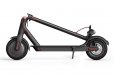 Xiaomi Mi M365 Folding Electric Scooter Black 2 Spare Tyres Included