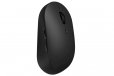 Xiaomi Mi Dual Mode Wireless Mouse Silent Edition - Black