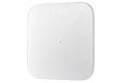 Xiaomi Mi Smart Scale 2nd Generation BMI LED Display Weight White