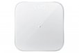 Xiaomi Mi Smart Scale 2nd Generation BMI LED Display Weight White