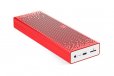 Xiaomi Mi Bluetooth Speaker Red MDZ-26-DB QBH4105GL