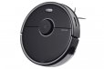 Roborock S5 Max Robotic Vacuum Mop Cleaner Xiaomi App Black