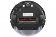 Roborock S6 MaxV Robot Vacuum Mop Cleaner ReactiveAI & Lidar Black
