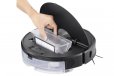 Roborock S6 MaxV Robot Vacuum Mop Cleaner ReactiveAI & Lidar Black