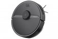 Roborock S6 Pure Robot Vacuum & Mop Cleaner Lidar Laser App Black