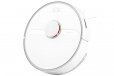 Roborock S6 Pure Robot Vacuum & Mop Cleaner Lidar Laser App White