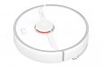 Roborock S6 Pure Robot Vacuum & Mop Cleaner Lidar Laser App White