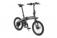 Ninebot HIMO Z20 Electric Bike Shimano 6 Speed 10Ah Battery Grey