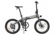 Ninebot HIMO Z20 Electric Bike Shimano 6 Speed 10Ah Battery Grey