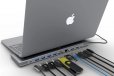 XtremeMac 12-Port Type-C to USB HDMI PD Docking Hub Station