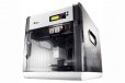 XYZ Printing Da Vinci 2.0A Duo 3D Printer