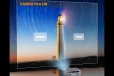 Yaber PRO U6 ASOP 1080P Native Support 4K 500 ANSI Lumens Projector