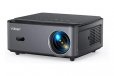 Yaber PRO U6 ASOP 1080P Native Support 4K 800 ANSI Lumens Projector