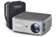 Yaber Pro U6 1080P Native 4K Support 450 ANSI Projector