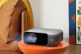 Yaber Pro V9 4K Portable Projector