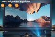 Yaber Pro V9 4K Portable Projector