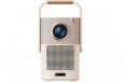 Yaber T2 Plus Native 1080P Outdoor Projector w/ Smart TV Dongle