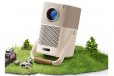 Yaber T2 Native 1080P Outdoor Projector