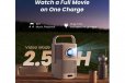 Yaber T2 Native 1080P Outdoor Projector
