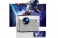 Yaber U11 Native 1080P 450 ANSI Lumens LCD Projector