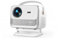 Yaber V12 Native 1080P 700 ANSI Lumens Netflix Certified Projector