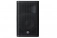 Yamaha DXR10MK2 10" Powered Loudspeaker - Single