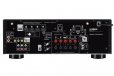 Yamaha HTR-4072B 5.1Ch 115W HDCP2.2 AV Receiver Inbuilt WiFi Bluetooth