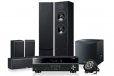 Yamaha LIVESTAGE5500 5.1 Channel Home Entertainment Theatre Pack