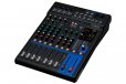 Yamaha MG10XUF 10-Channel Mixing Console with SPX / USB