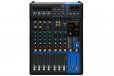 Yamaha MG10XUF 10-Channel Mixing Console with SPX / USB