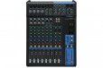 Yamaha MG12 12-Channel Mixing Console