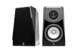 Yamaha NS-B951 Soavo Series Bookshelf Speakers Pair Piano Black