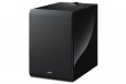 Yamaha NS-NSW100 8" Wireless Subwoofer MusicCast Black Gloss