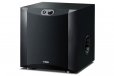 Yamaha NS-SW200 8" 130W Front-Firing Active Subwoofer (Black)