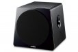 Yamaha NS-SW500 10" 250W Active Subwoofer Black