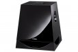 Yamaha NS-SW700 10" 300W Down Firing Subwoofer Black Gloss