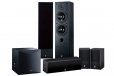 Yamaha NSP50PKG 5.1 Home Theatre Speaker System